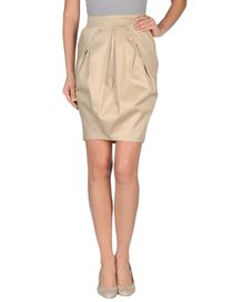 GAETANO NAVARRA - Knee length skirt