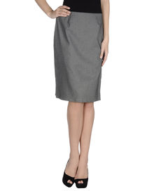 LIU •JO - 3/4 length skirt