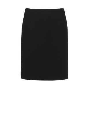 Knee length skirt Women's - MUGLER