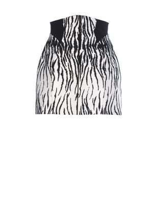 Mini skirt Women's - MUGLER