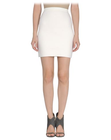 ZOOM MUGLER - Mini skirt