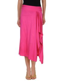 MICHAEL KORS - 3/4 length skirt