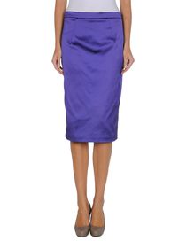 D&G - 3/4 length skirt