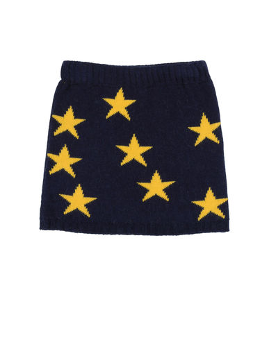 ZOOM MINI RODINI - Skirt