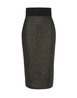 3/4 length skirt Women's - MUGLER