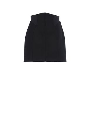 Mini skirt Women's - MUGLER