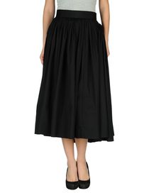 COMME des GARÇONS - Long skirt