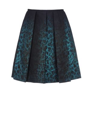 Knee length skirt Women's - AQUILANO-RIMONDI