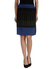 MARNI - Knee length skirt