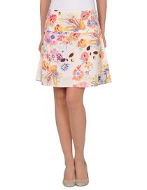 GUESS BY MARCIANO - Knee length skirt