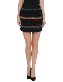 SEE BY CHLOÃ‰ - Mini skirt