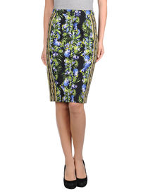 GIVENCHY - Knee length skirt