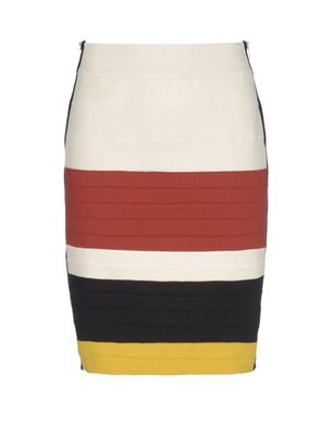 Knee length skirt Women's - BOY by BAND OF OUTSIDERS