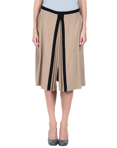 ZOOM ANTONIO MARRAS - 3/4 length skirt