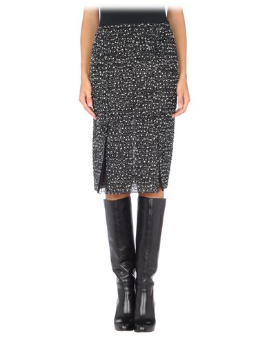ZOOM NINA RICCI - 3/4 length skirt