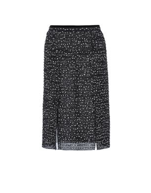 3/4 length skirt Women's - NINA RICCI