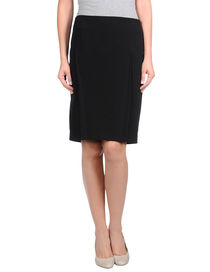 MICHAEL MICHAEL KORS - Knee length skirt