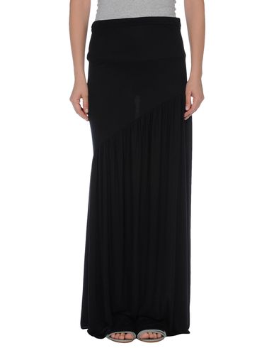 ZOOM HAUTE HIPPIE - Long skirt