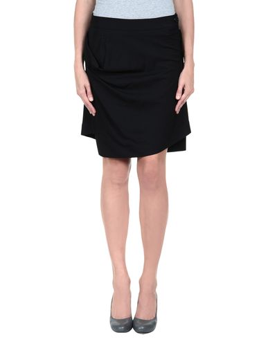 ZOOM VIVIENNE WESTWOOD ANGLOMANIA - Knee length skirt