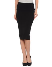 JUCCA - 3/4 length skirt