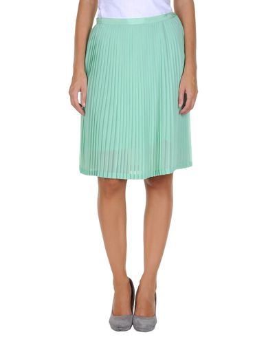 ZOOM AU JOUR LE JOUR - Knee length skirt