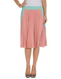 PRADA - Knee length skirt