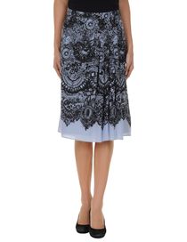 PRADA - Knee length skirt