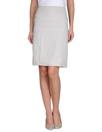PINKO - Knee length skirt