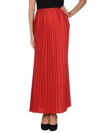 AU JOUR LE JOUR - Long skirt