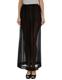 AU JOUR LE JOUR - Long skirt