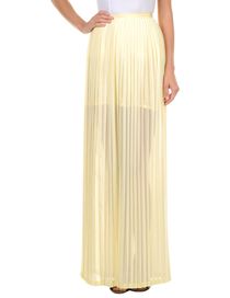 AU JOUR LE JOUR - Long skirt