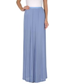 AU JOUR LE JOUR - Long skirt