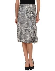 LAVINIATURRA - 3/4 length skirt