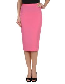 LAVINIATURRA - 3/4 length skirt
