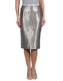LAVINIATURRA - 3/4 length skirt
