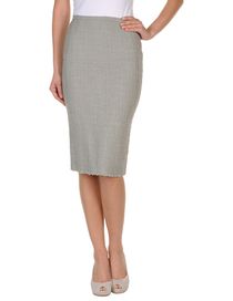 LAVINIATURRA - 3/4 length skirt