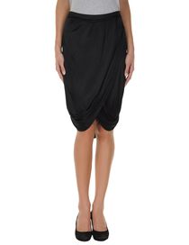 McQ - Knee length skirt