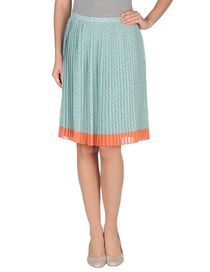 PAUL & JOE SISTER - Knee length skirt