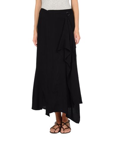 ZOOM YOHJI YAMAMOTO - Long skirt