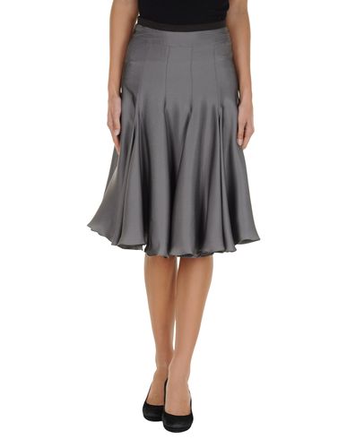 ZOOM ROCHAS - 3/4 length skirt