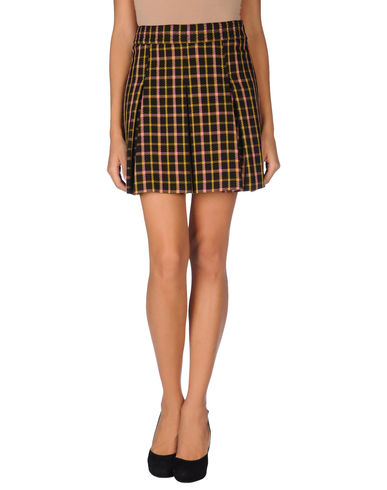 ZOOM MOSCHINO - Mini skirt