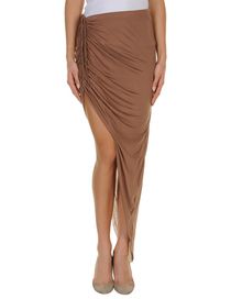 HELMUT LANG - Long skirt