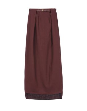 3/4 length skirt Women's - CHRISTOPHE LEMAIRE