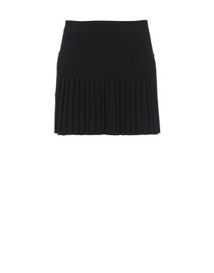 Mini skirt Women's - CHRISTOPHE LEMAIRE