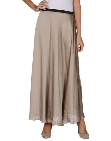 ZOOM ADELE FADO - Long skirt