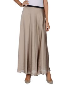 ADELE FADO - Long skirt