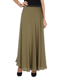 ADELE FADO - Long skirt