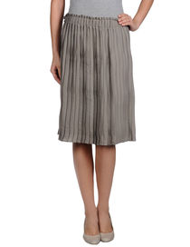 ADELE FADO - 3/4 length skirt