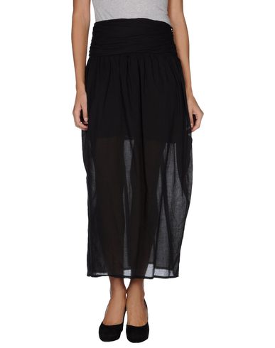 ZOOM ADELE FADO - Long skirt
