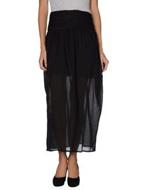 ADELE FADO - Long skirt